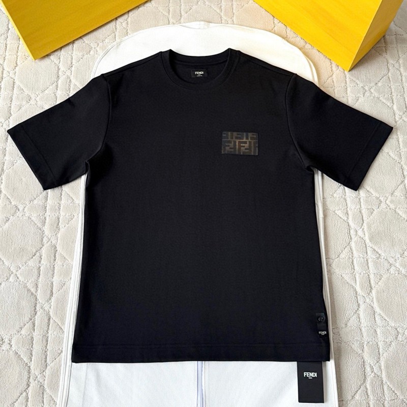 Fendi Unisex Tee