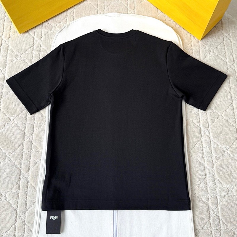 Fendi Unisex Tee