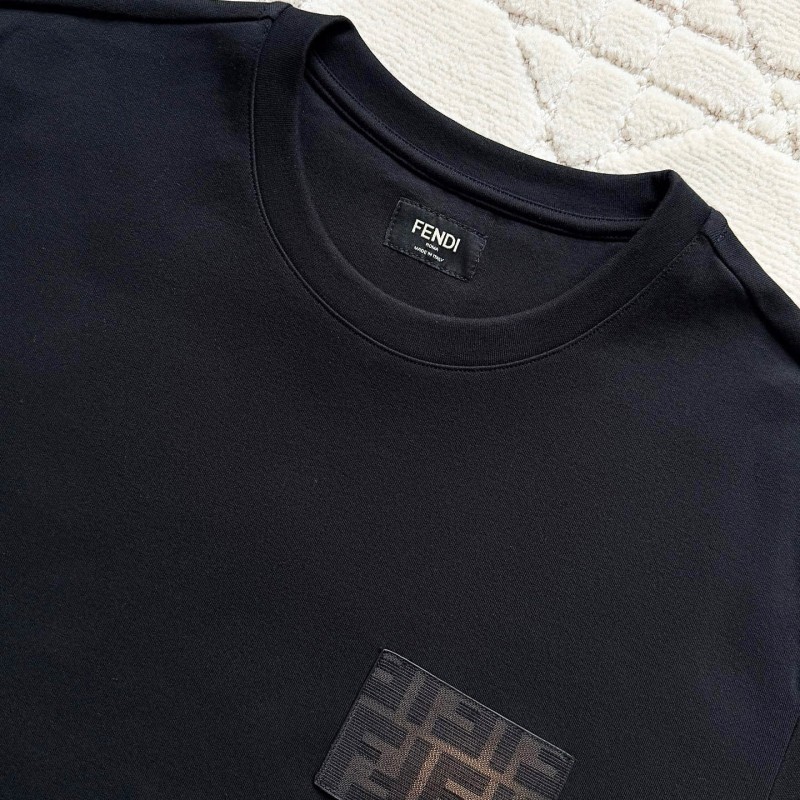 Fendi Unisex Tee