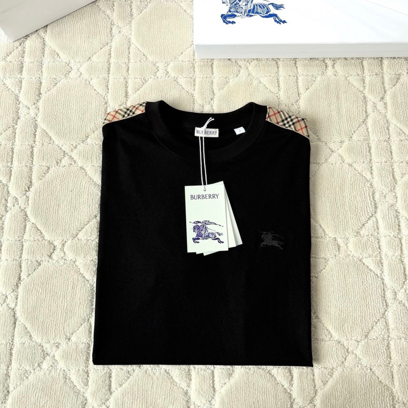 Burberry Unisex Tee