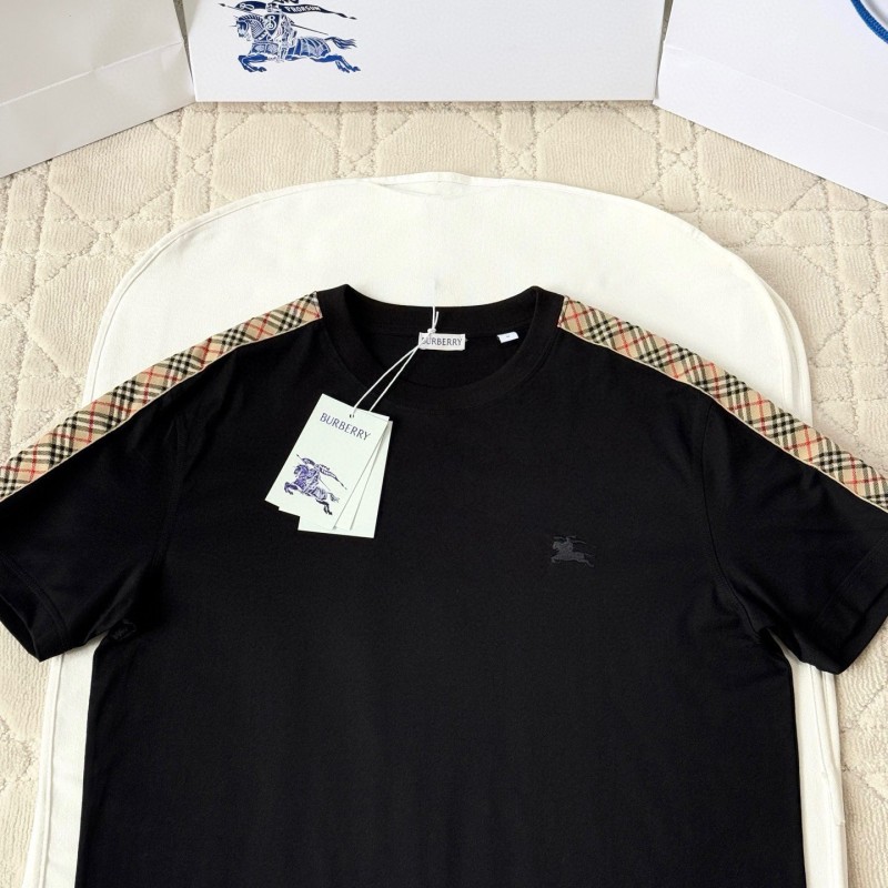 Burberry Unisex Tee