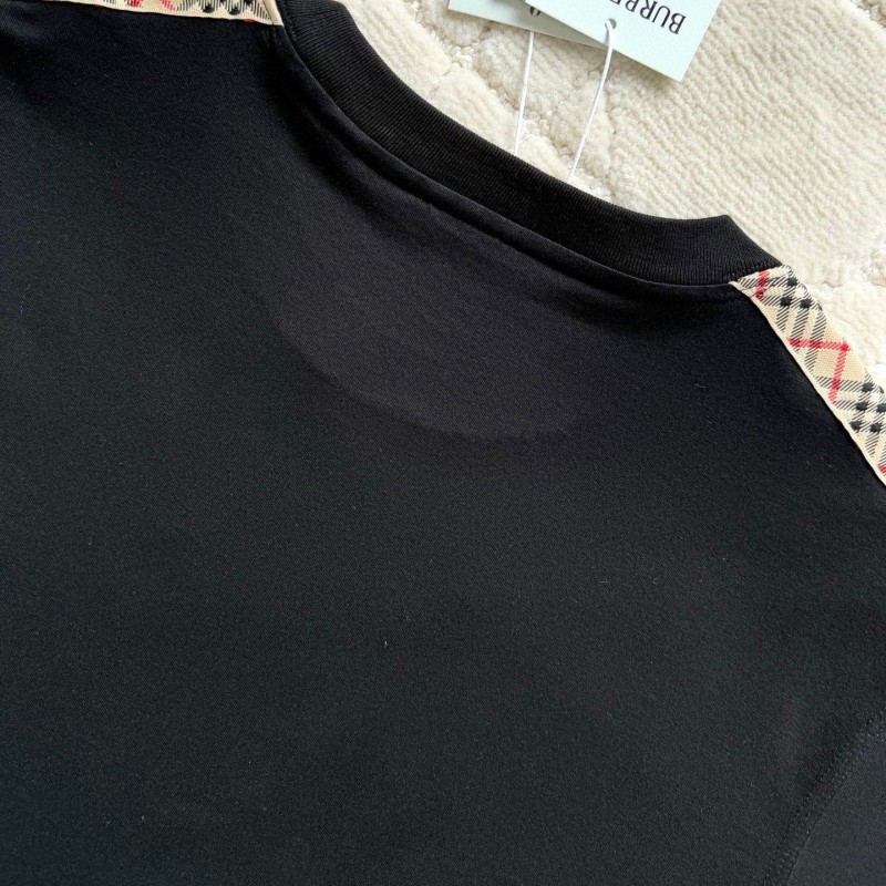Burberry Unisex Tee