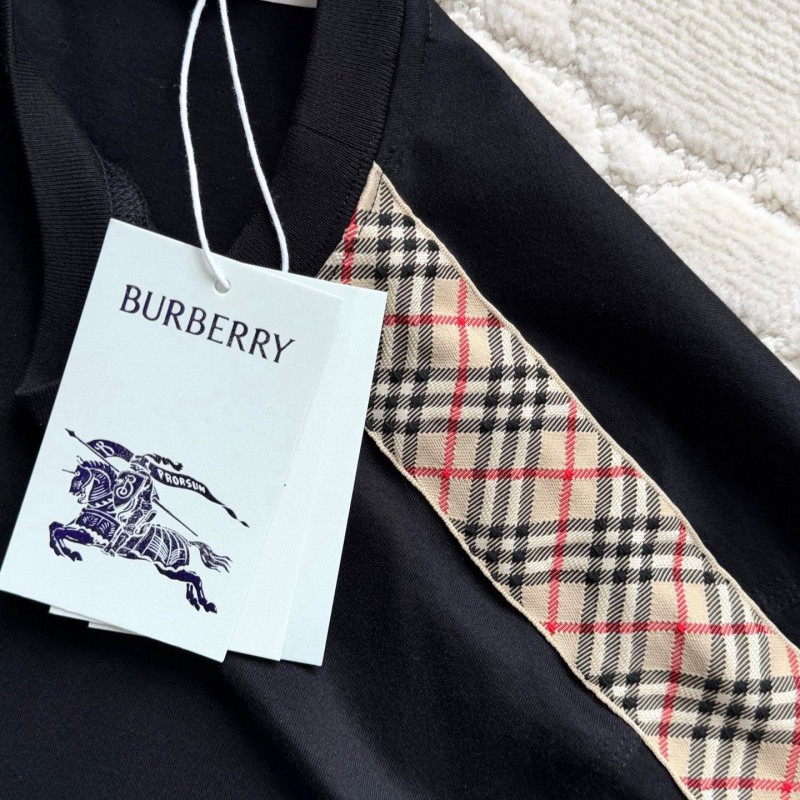 Burberry Unisex Tee