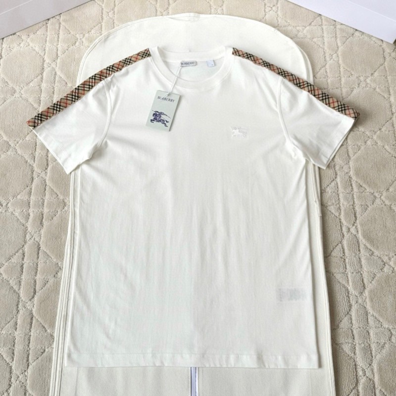 Burberry Unisex Tee