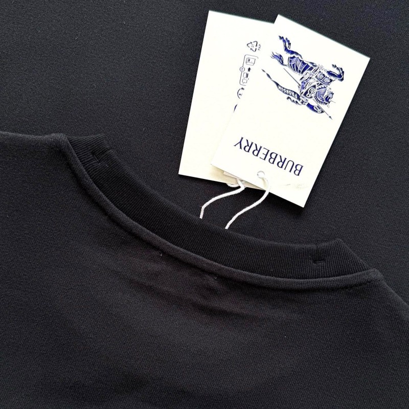 Burberry Unisex Tee