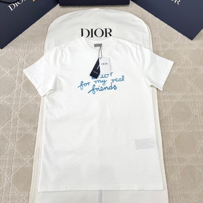 Dior Unisex Tee