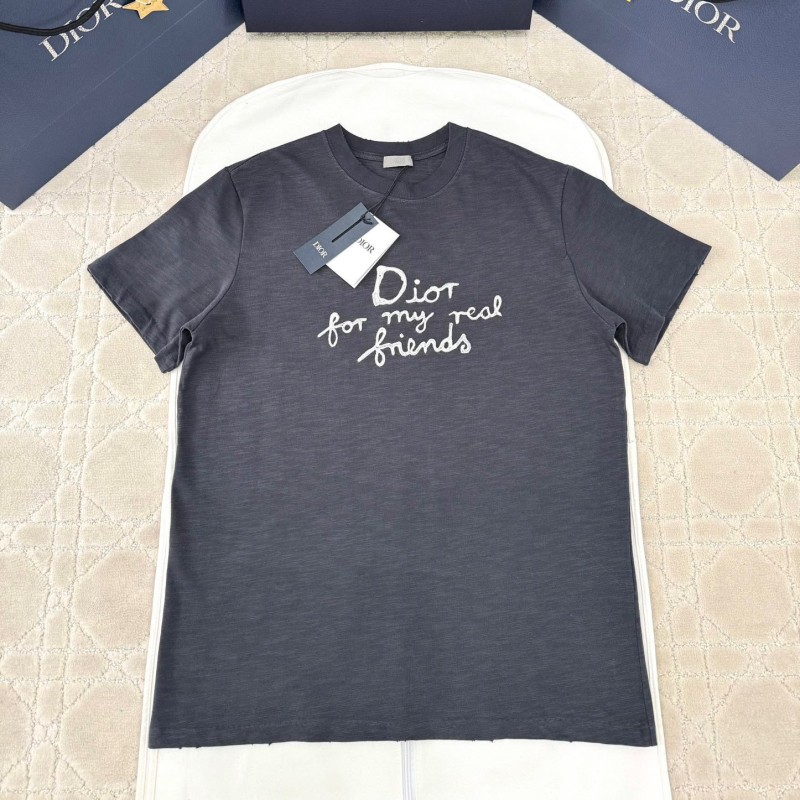 Dior Unisex Tee