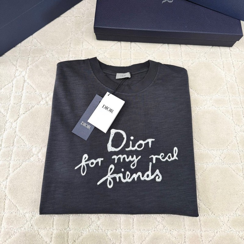 Dior Unisex Tee