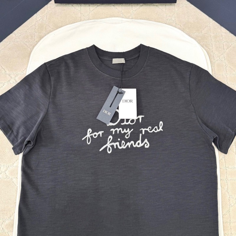 Dior Unisex Tee