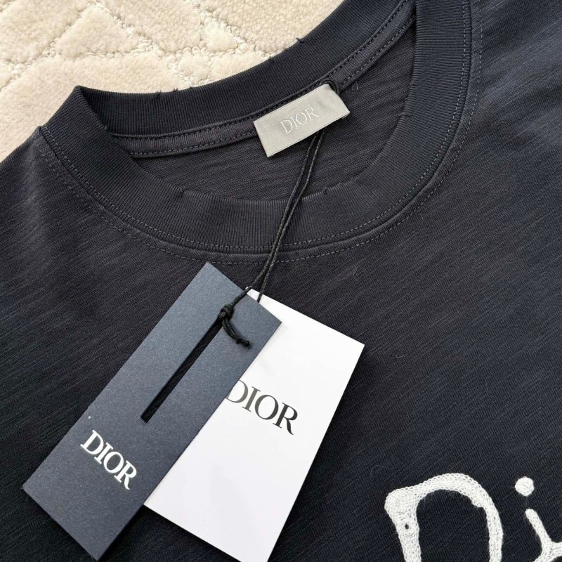 Dior Unisex Tee