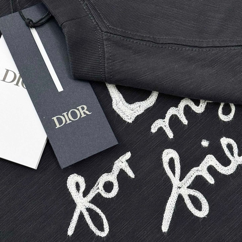 Dior Unisex Tee