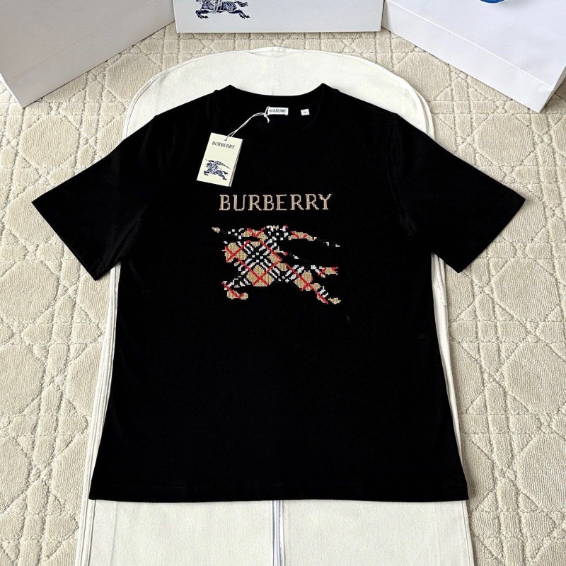 Burberry Unisex Tee