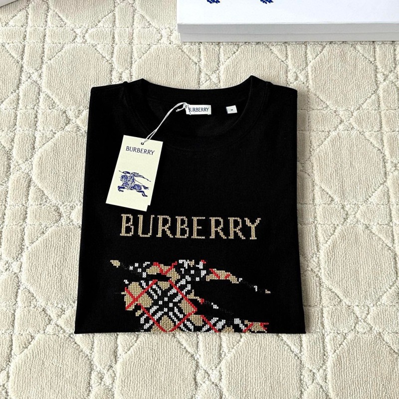 Burberry Unisex Tee