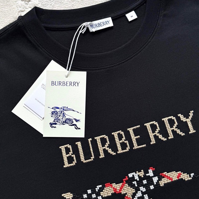 Burberry Unisex Tee