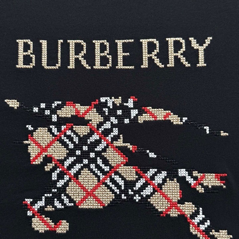 Burberry Unisex Tee