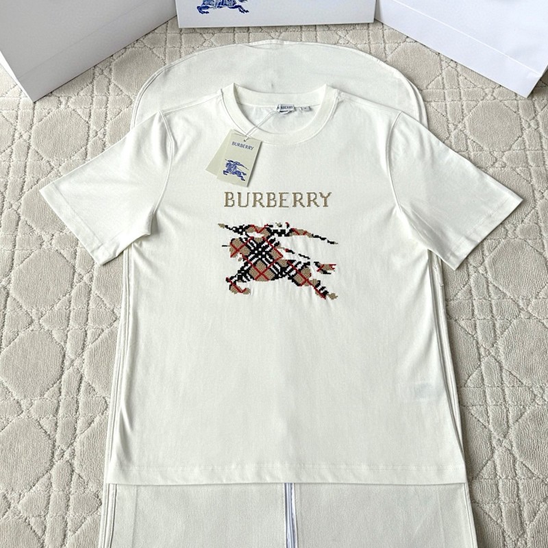 Burberry Unisex Tee