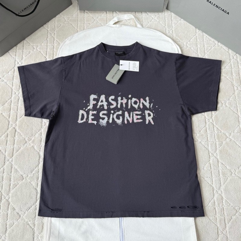 Balenciaga Unisex Tee