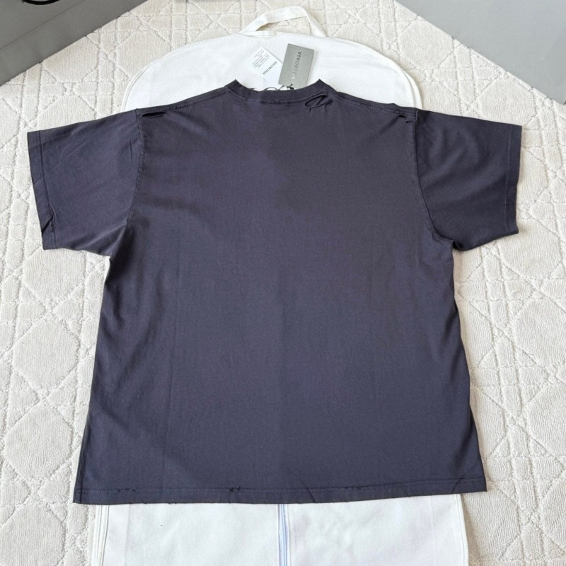 Balenciaga Unisex Tee