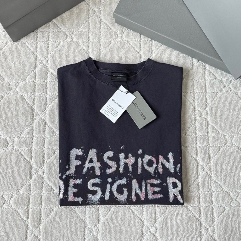 Balenciaga Unisex Tee