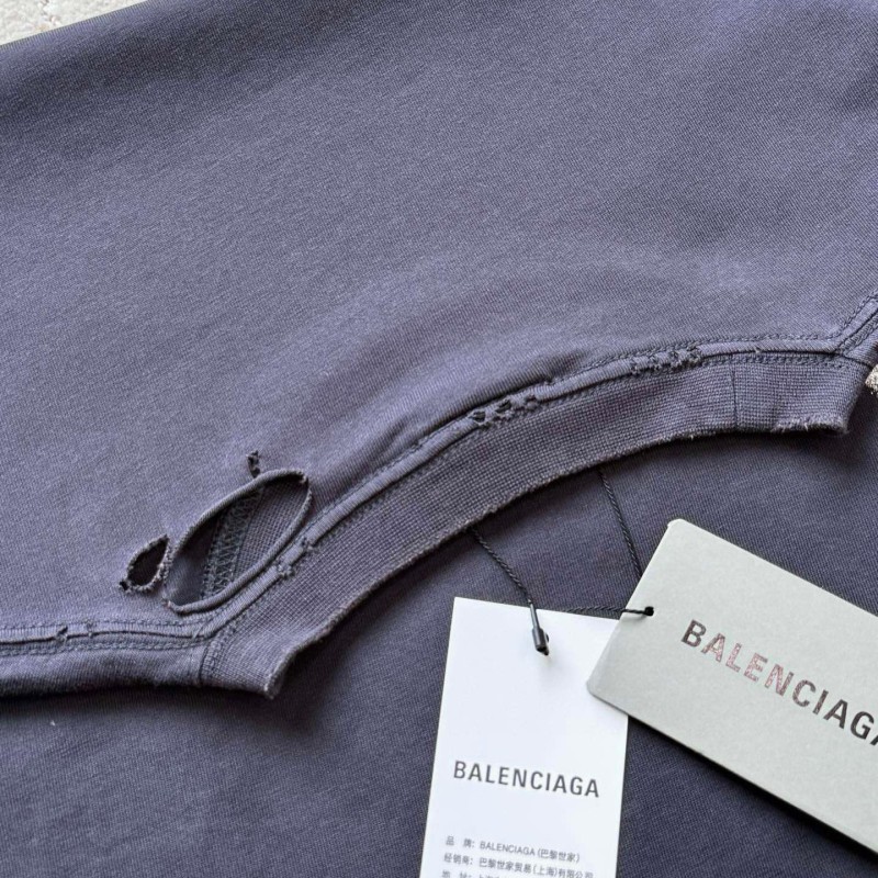 Balenciaga Unisex Tee