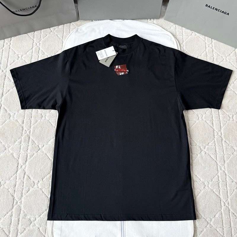 Balenciaga Unisex Tee