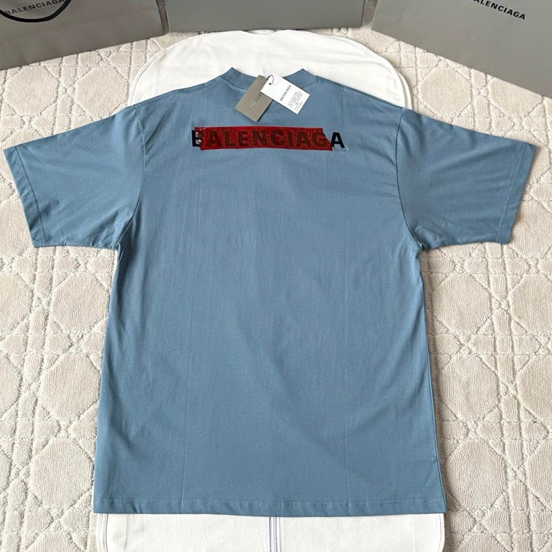 Balenciaga Unisex Tee
