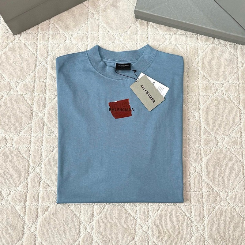 Balenciaga Unisex Tee