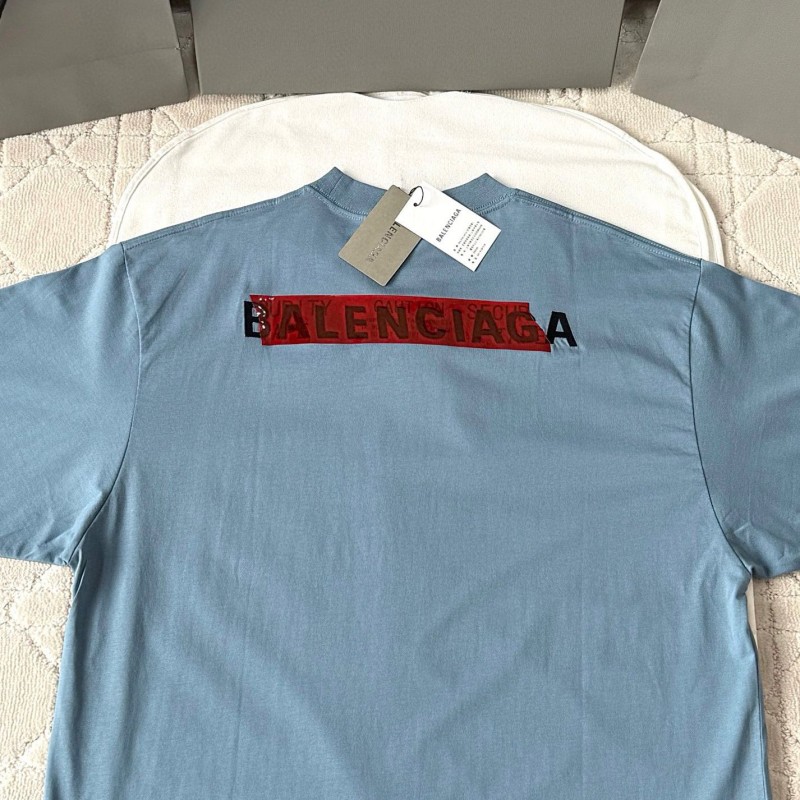Balenciaga Unisex Tee