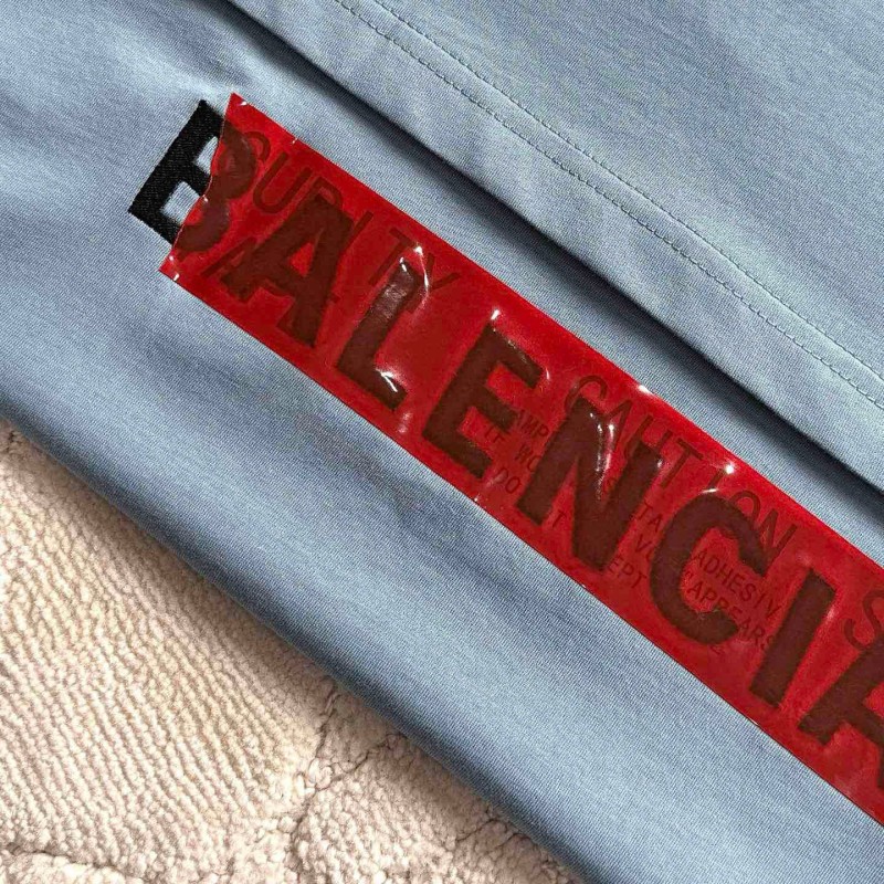 Balenciaga Unisex Tee