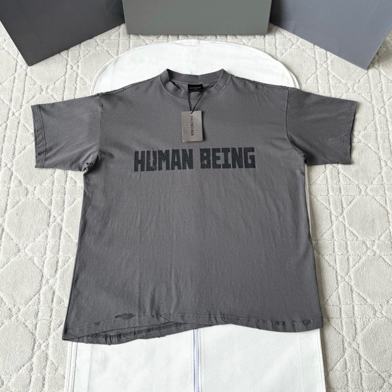 Balenciaga Unisex Tee