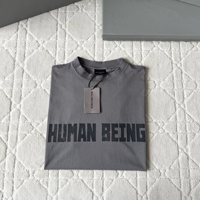 Balenciaga Unisex Tee