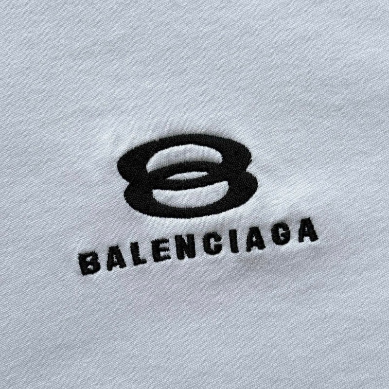 Balenciaga Unisex Tee