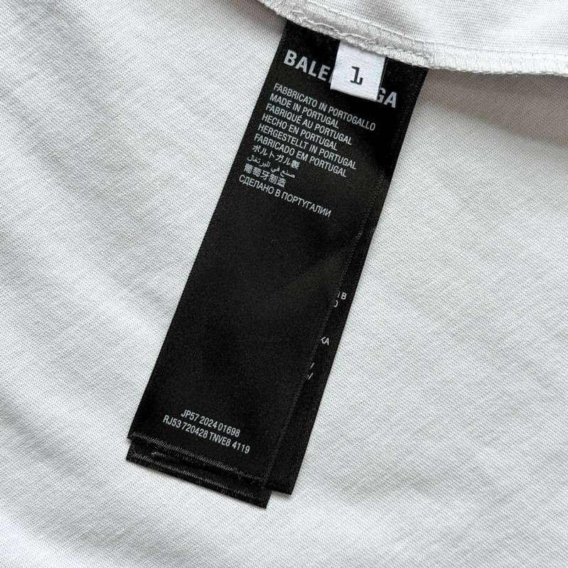 Balenciaga Unisex Tee