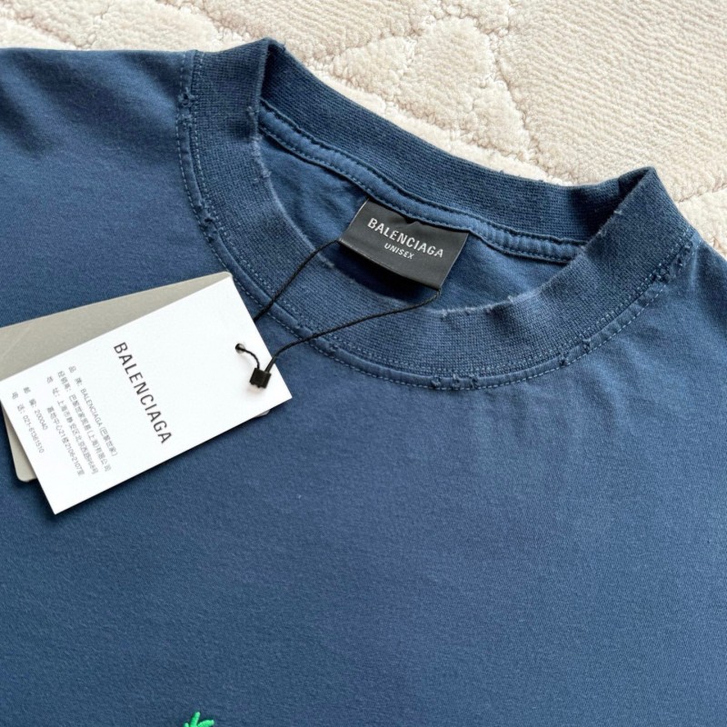 Balenciaga Unisex Tee