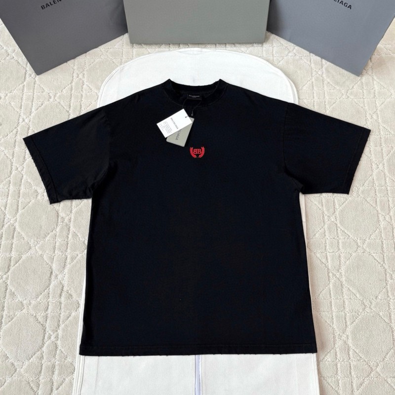 Balenciaga Unisex Tee