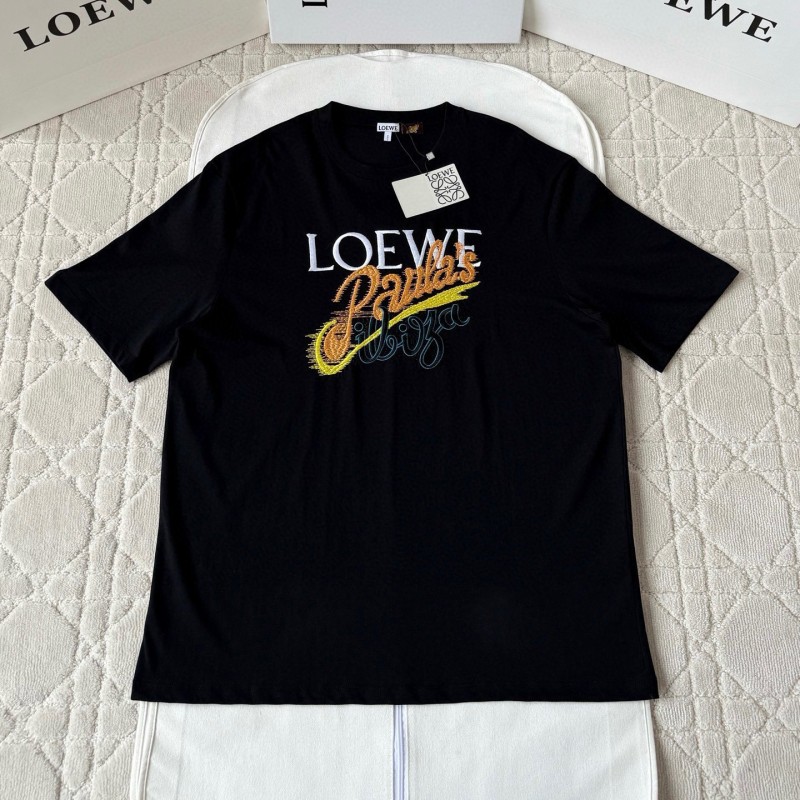 Loewe Unisex Tee