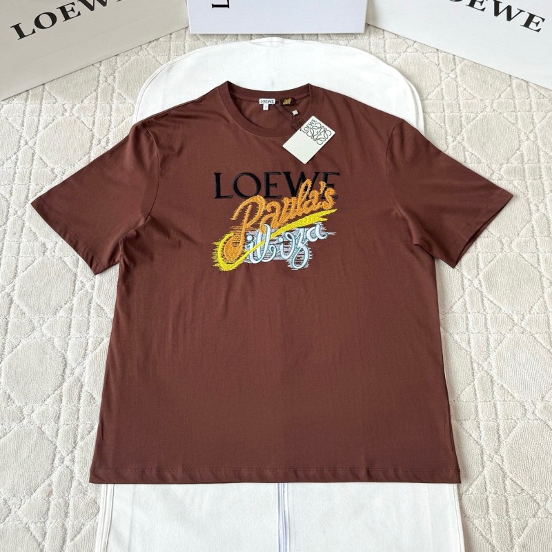 Loewe Unisex Tee