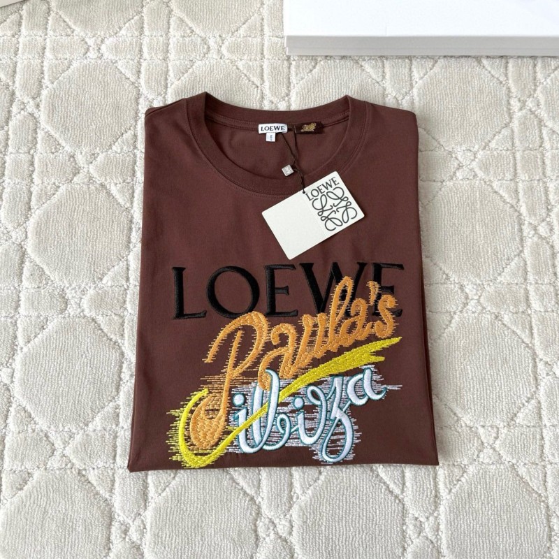 Loewe Unisex Tee