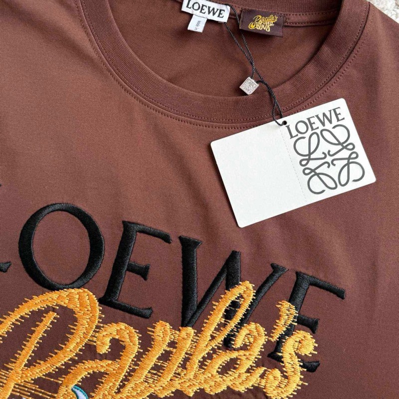 Loewe Unisex Tee