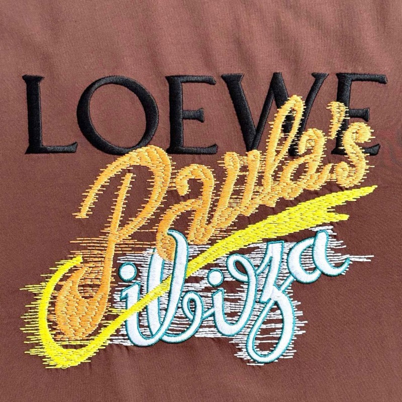 Loewe Unisex Tee