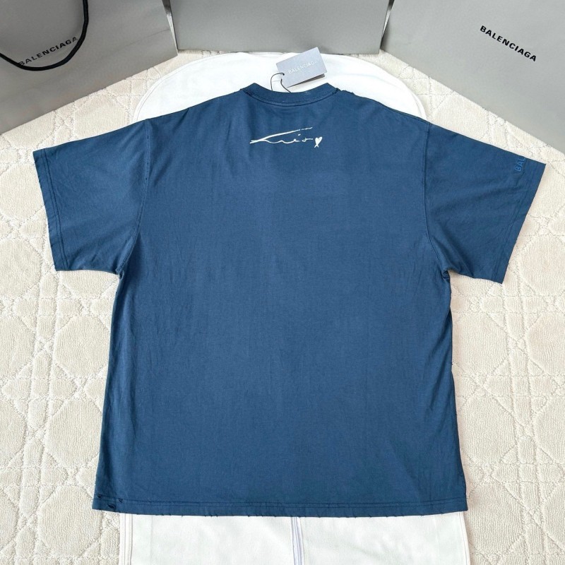 Balenciaga Unisex Tee