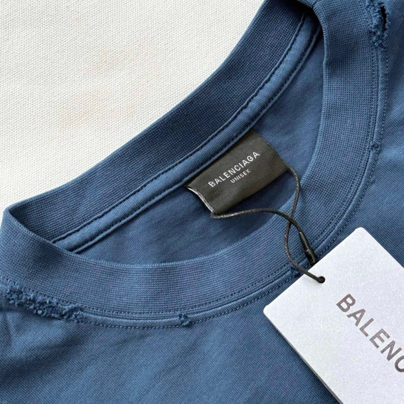 Balenciaga Unisex Tee