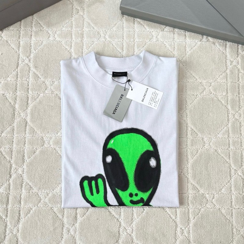 Balenciaga Unisex Tee