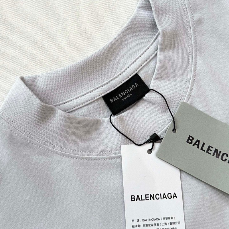 Balenciaga Unisex Tee