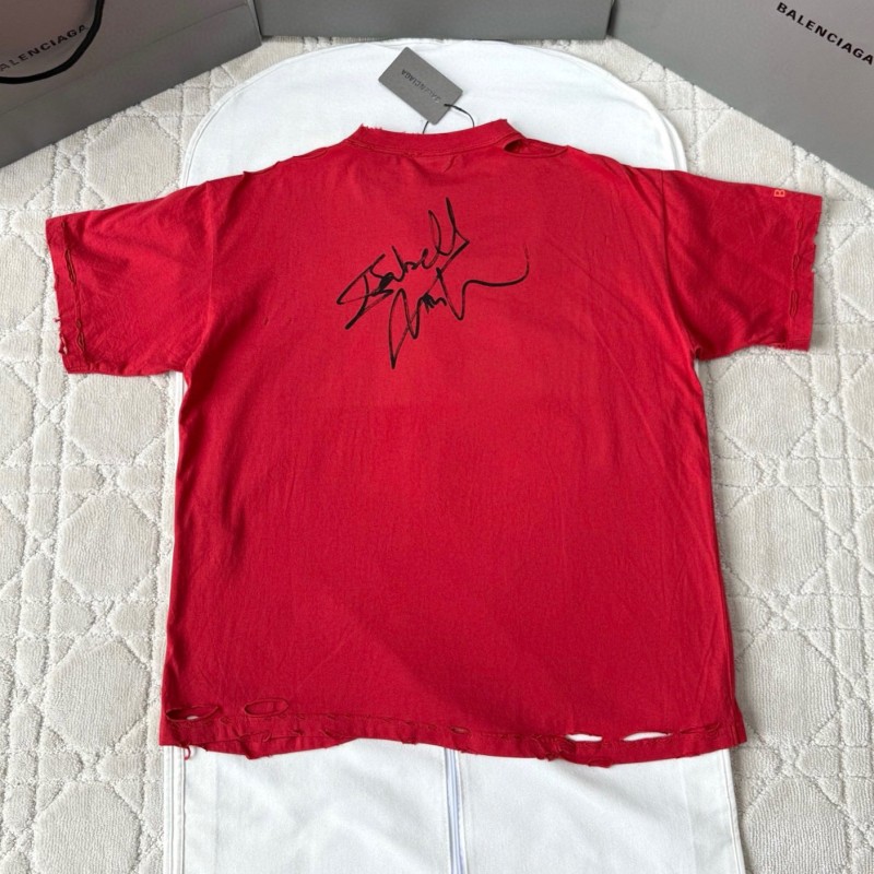 Balenciaga Unisex Tee