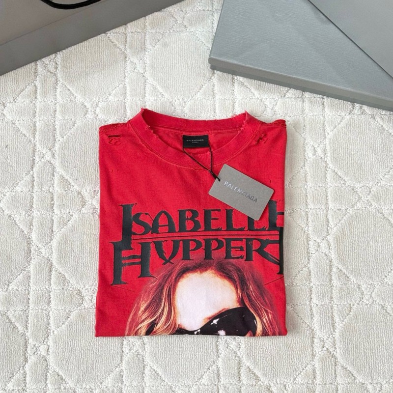 Balenciaga Unisex Tee