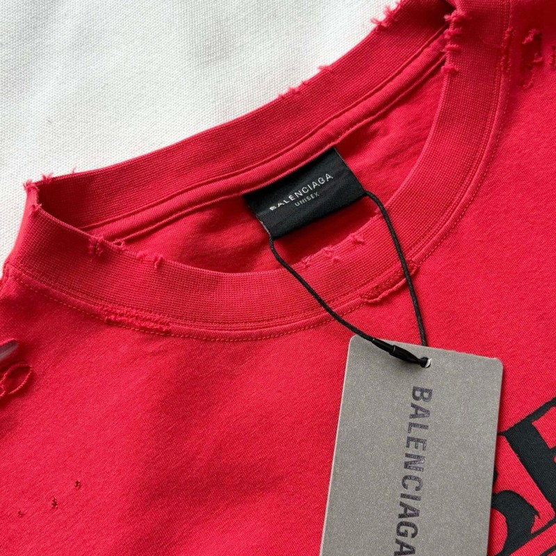 Balenciaga Unisex Tee
