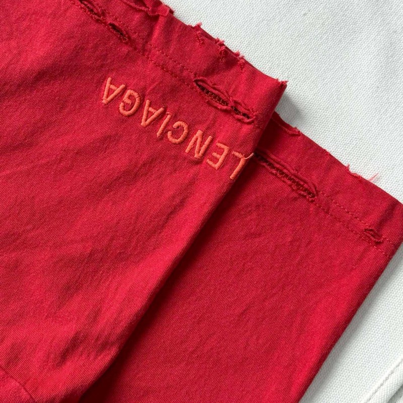 Balenciaga Unisex Tee