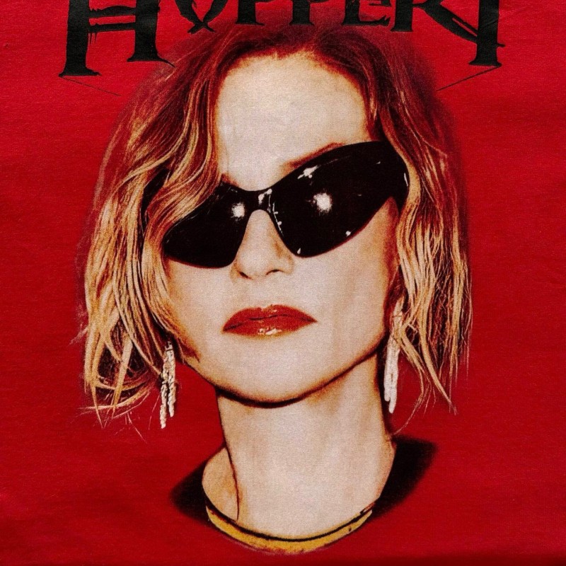 Balenciaga Unisex Tee