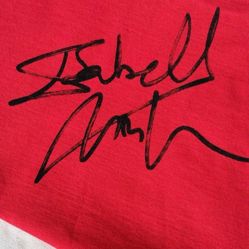 Balenciaga Unisex Tee